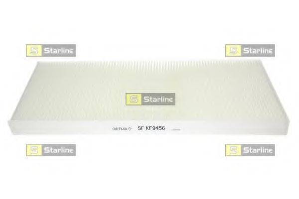 STARLINE SFKF9456 Фильтр салона
