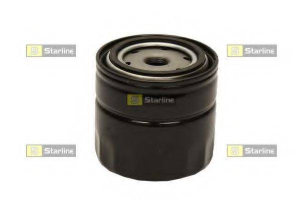 Масляный фильтр двигателя STARLINE SF OF0078