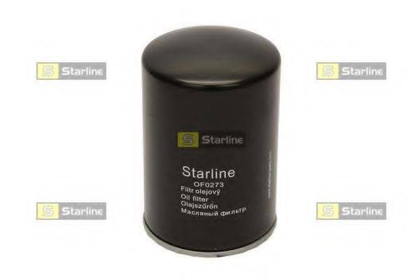 Масляный фильтр двигателя STARLINE SF OF0273