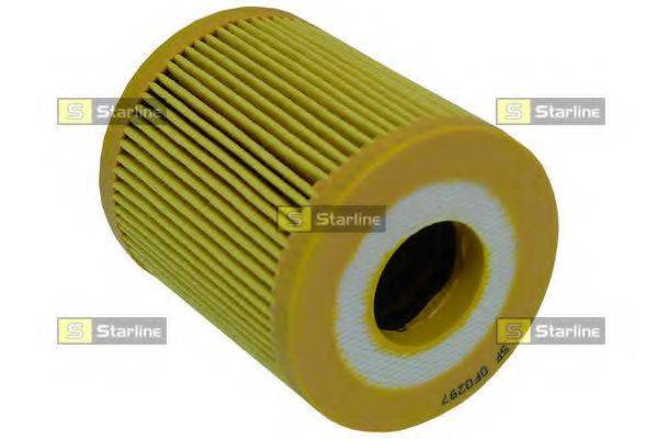 Масляный фильтр двигателя STARLINE SF OF0297