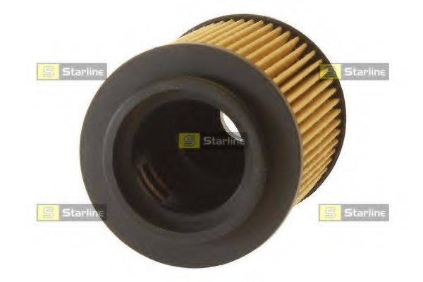 Масляный фильтр двигателя STARLINE SF OF0717