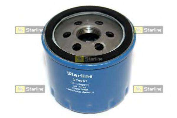Масляный фильтр двигателя STARLINE SF OF0961