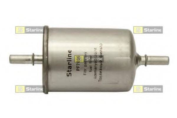 STARLINE SFPF7036 Фильтр топливный