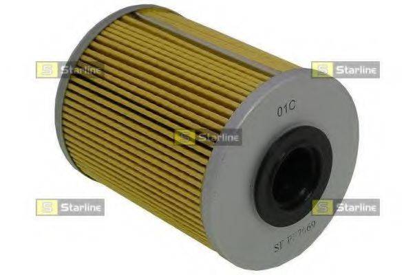 STARLINE SFPF7069 Фильтр топливный