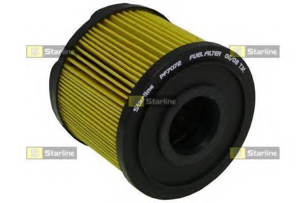STARLINE SFPF7072 Фильтр топливный