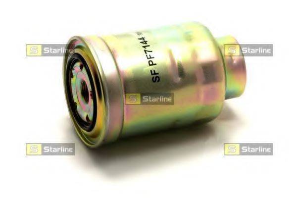 Фильтр топливный STARLINE SF PF7144