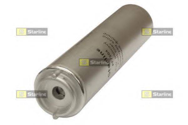 Фильтр топливный STARLINE SF PF7504