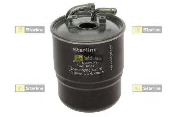 Фильтр топливный STARLINE SF PF7510