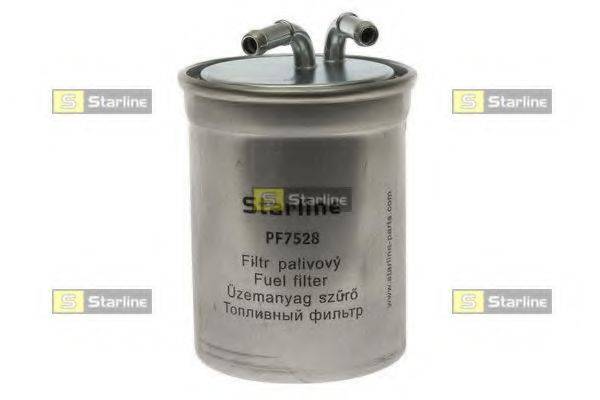 Фильтр топливный STARLINE SF PF7528
