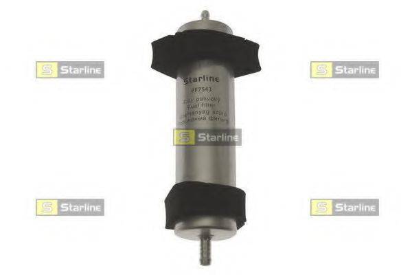Фильтр топливный STARLINE SF PF7543