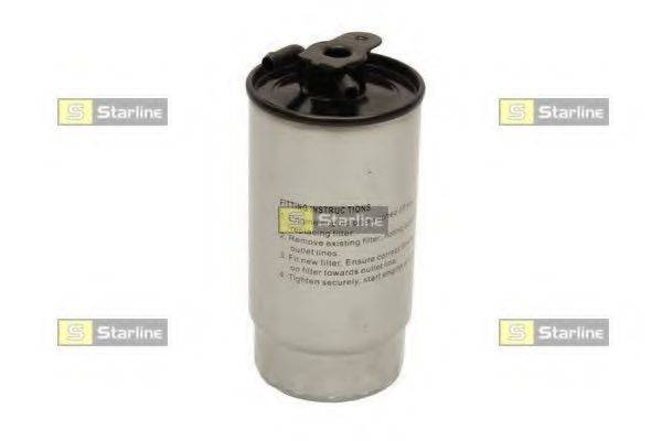 Фильтр топливный STARLINE SF PF7789