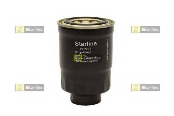 Фильтр топливный STARLINE SF PF7795