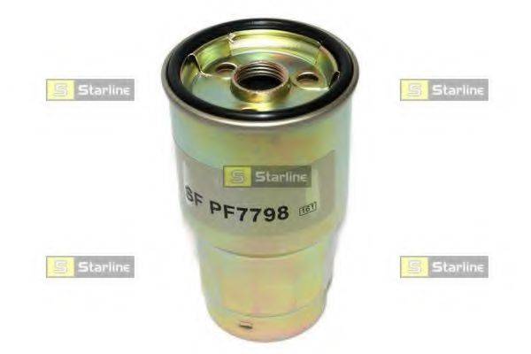 Фильтр топливный STARLINE SF PF7798