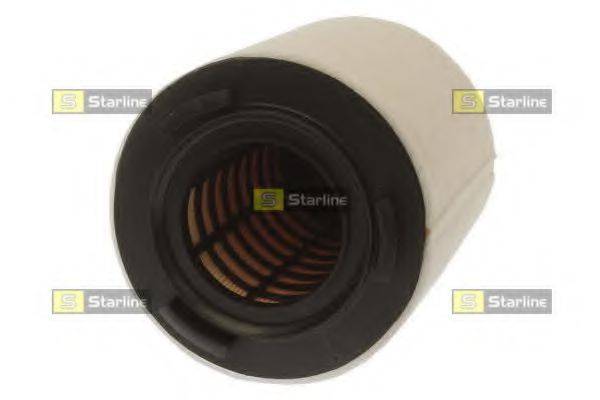 STARLINE SFVF7539 Фильтр воздушный двигателя