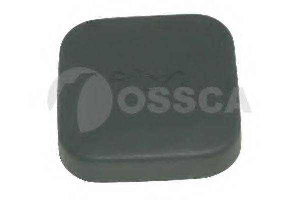 Крышка маслозаливной горловины OSSCA 00623