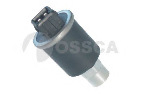 Пневматический клапан кондиционера OSSCA 00208