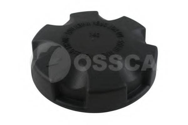 OSSCA 10632 Крышка расширительного бачка