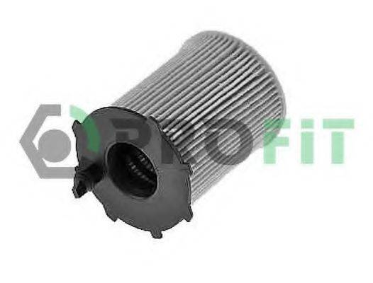 Масляный фильтр двигателя PROFIT 1541-0171