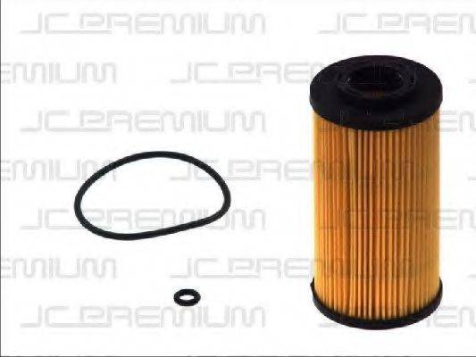 Масляный фильтр двигателя JC PREMIUM B10507PR