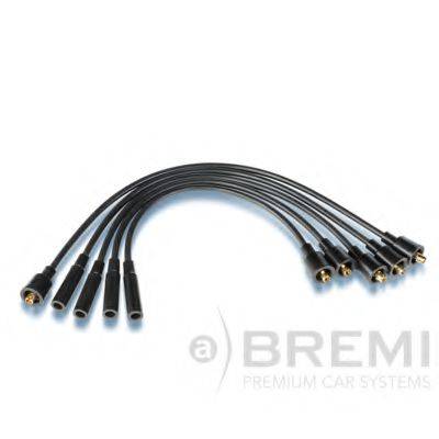 Провода зажигания BREMI 600/525