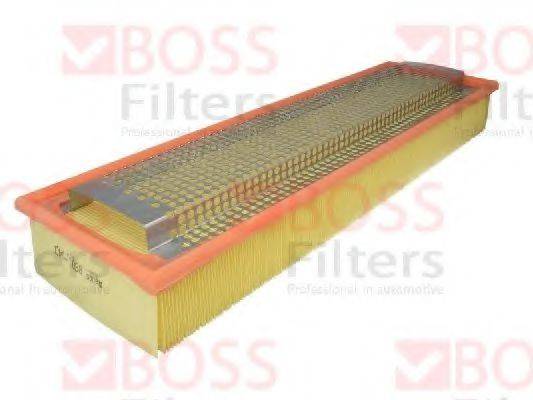 Фильтр воздушный двигателя BOSS FILTERS BS01-043