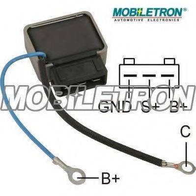Коммутатор системы зажигания MOBILETRON IGB011