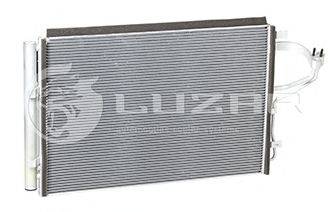 LUZAR LRAC08X0 Конденсатор кондиционера