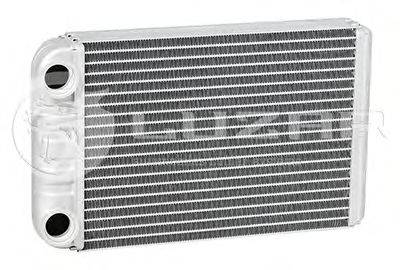 Радиатор отопителя LUZAR LRh 0550
