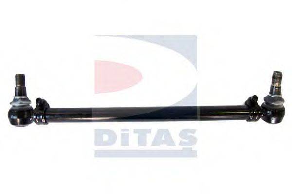 DITAS A12187 Тяга рулевая поперечная