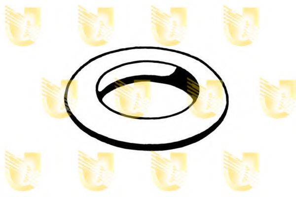 UNIGOM 166007 Стопорное кольцо, глушитель