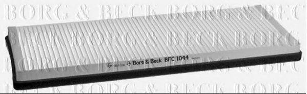 BORG & BECK BFC1044