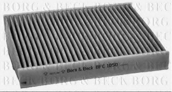 BORG & BECK BFC1050 Фильтр салона
