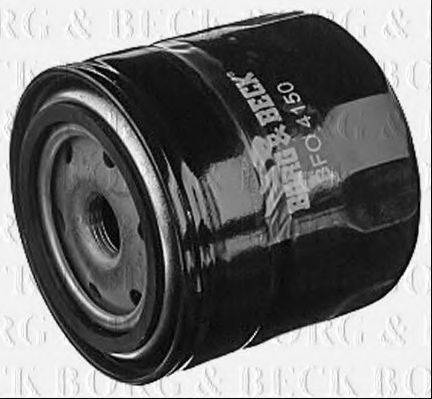 Масляный фильтр двигателя BORG & BECK BFO4150
