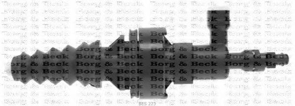 BORG & BECK BES223