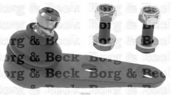 Опора шаровая BORG & BECK BBJ5066