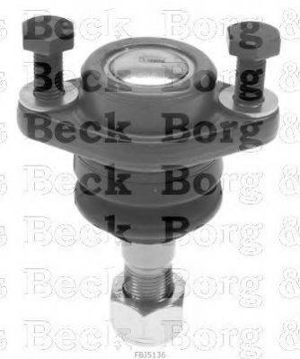 BORG & BECK BBJ5136