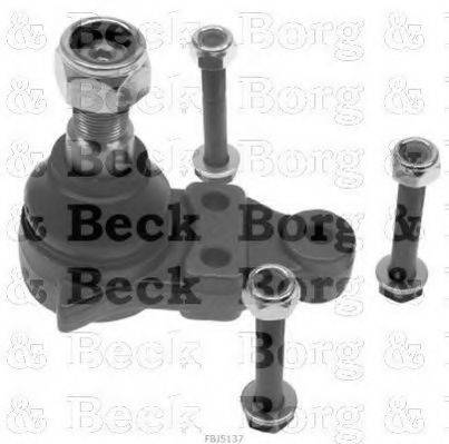 BORG & BECK BBJ5137