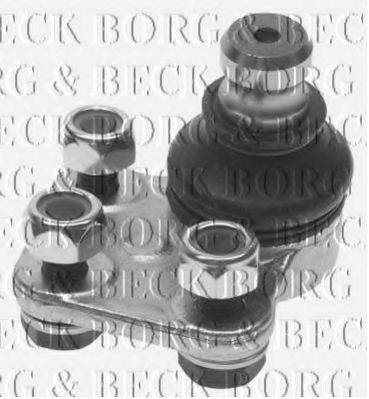 BORG & BECK BBJ5588 Опора шаровая