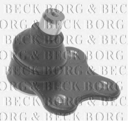 BORG & BECK BBJ5597