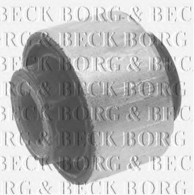 BORG & BECK BSK7026