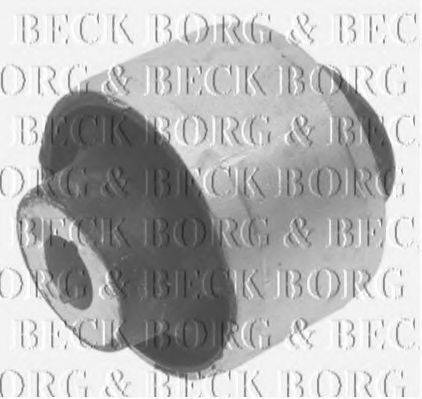 BORG & BECK BSK7027