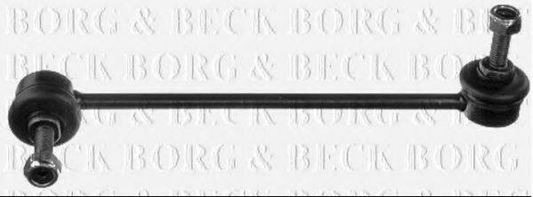 BORG & BECK BDL6305
