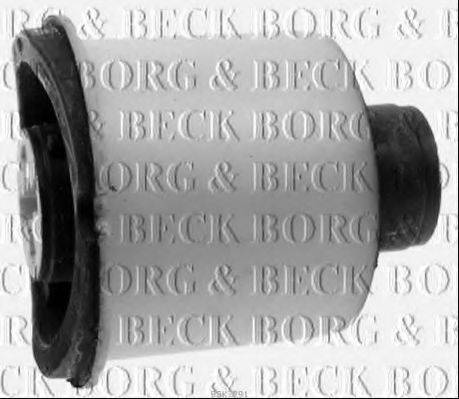 BORG & BECK BSK7291