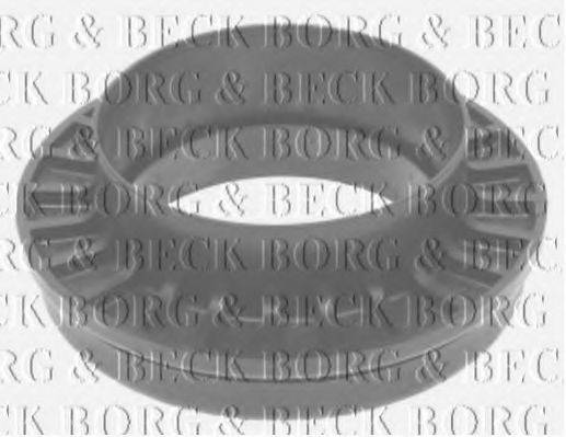 BORG & BECK BSM5261 Подшипник амортизатора