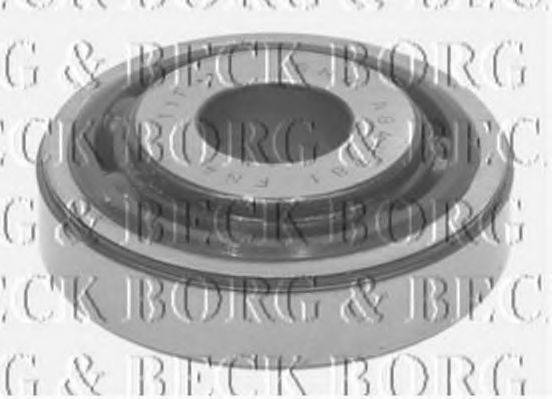 BORG & BECK BSM5281