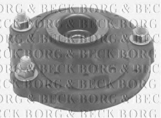 BORG & BECK BSM5280 Опора стойки амортизатора