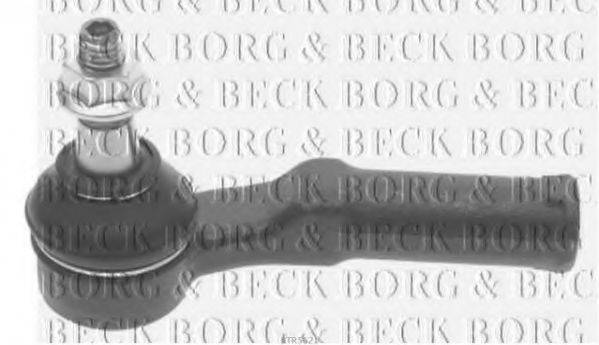 BORG & BECK BTR5621