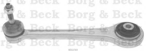 BORG & BECK BDL6769