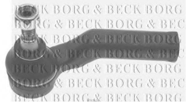 BORG & BECK BTR5626
