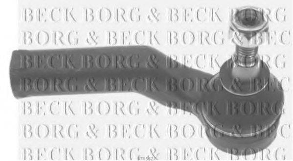 BORG & BECK BTR5627